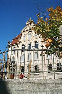 Grund- und Hauptschule Ostheim