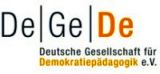 Deutsche Gesellschaft fr Demokratiepdagogik