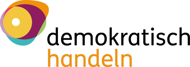 Demokratisch Handeln Demokratisch Handeln